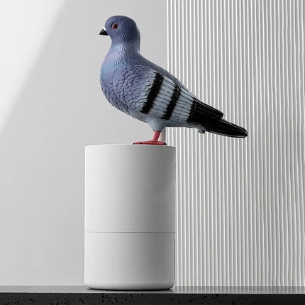 Pigeon Shape Soap Dispenser - photo 6