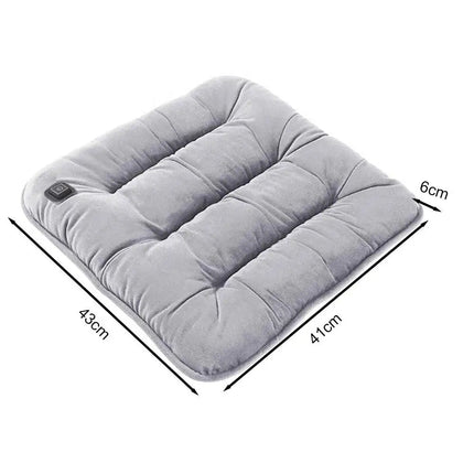 Car Heated Seat Cushiom - photo 6