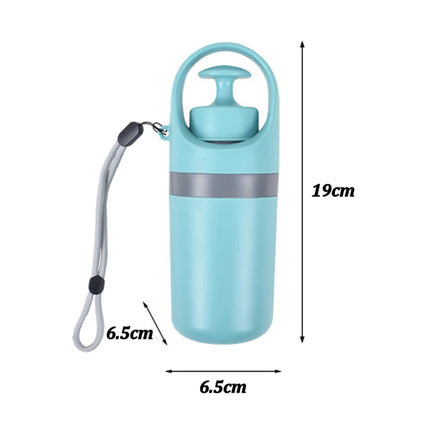 Portable Dog Poop Scooper - photo 6