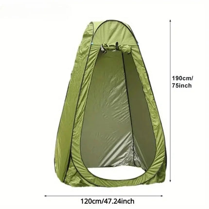 Pop-Up Privacy Tent - photo 6