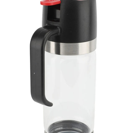 Honey Dispenser with Handle & No Drip - photo 6