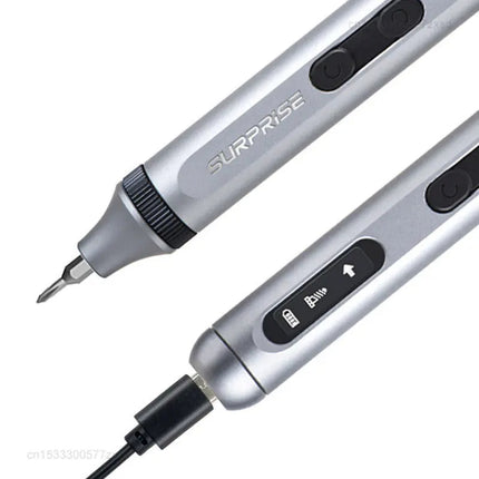 Electrical Precision Screwdriver Set - photo 6