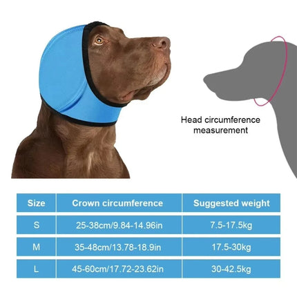 Dog Ear Protection - photo 6