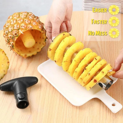 Pineapple Cutter - photo 6