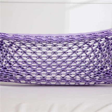 Pectin Breathable Air Layer Pillow - photo 6