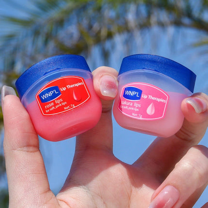 Hydrating Lip Balm Set - photo 6
