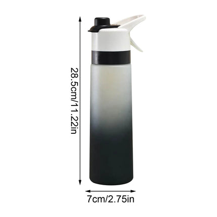 Spray Water Bottle - photo 6