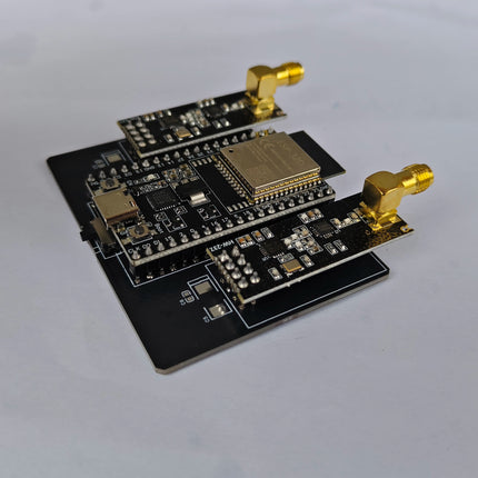 Wireless Environment Control Device - photo 6