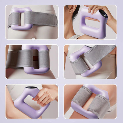 Electric Body Fascia Ring - photo 6