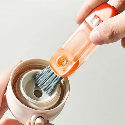3 in 1 Cup Lid Gap Cleaning Brush - photo 6