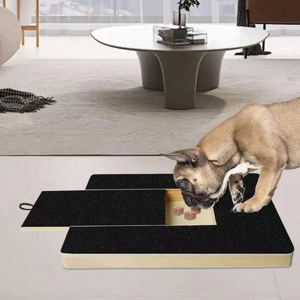 Dog Nail Scratching Board - photo 6