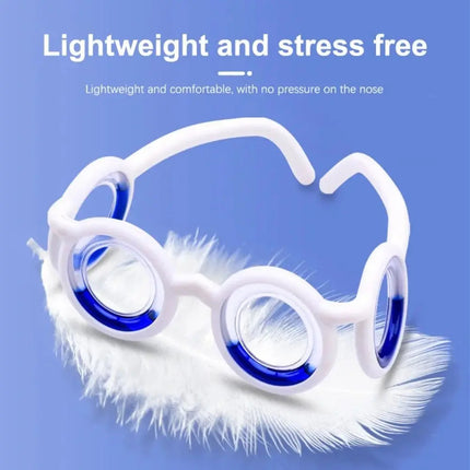 Glasses Against Motion Sickness - photo 6