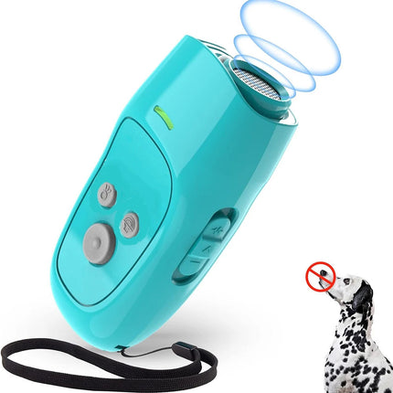 Ultrasonic Stop Dog Barking Device - photo 6