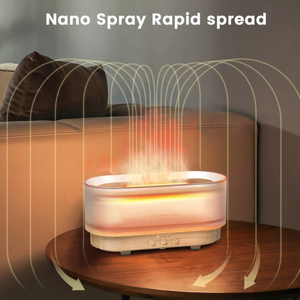 Air Flame Humidifier - photo 6