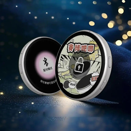 E-Badge Display Pin - photo 6