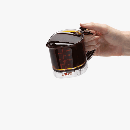 4-in-1 Adjustable Measuring Cup - photo 6