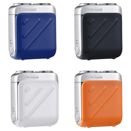 Mini Waterproof Electric Shaver - photo 6