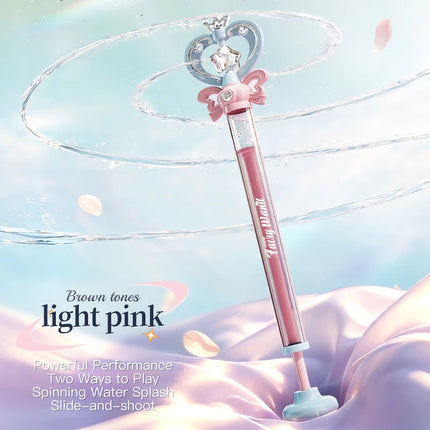 Fairy Spiral Water Wand - photo 6