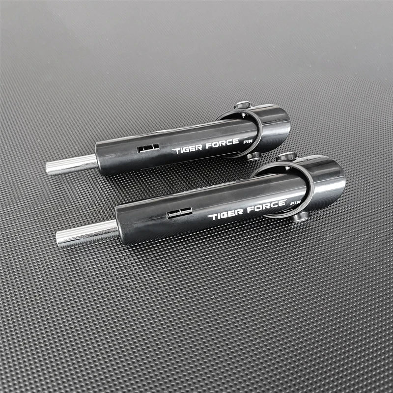 Gym Weight Drop Set Pin packaged for home and commercial gym use