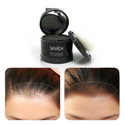 Hairline Powder - photo 6