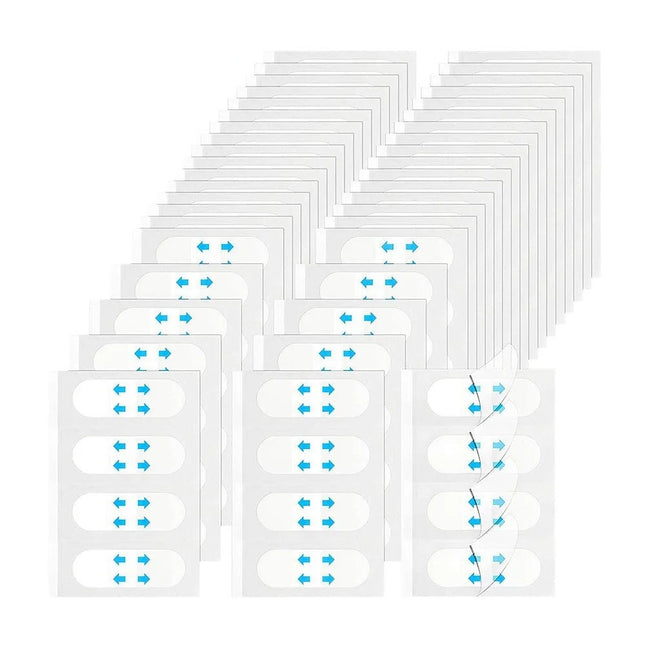 Invisible Face Lift Stickers - photo 6