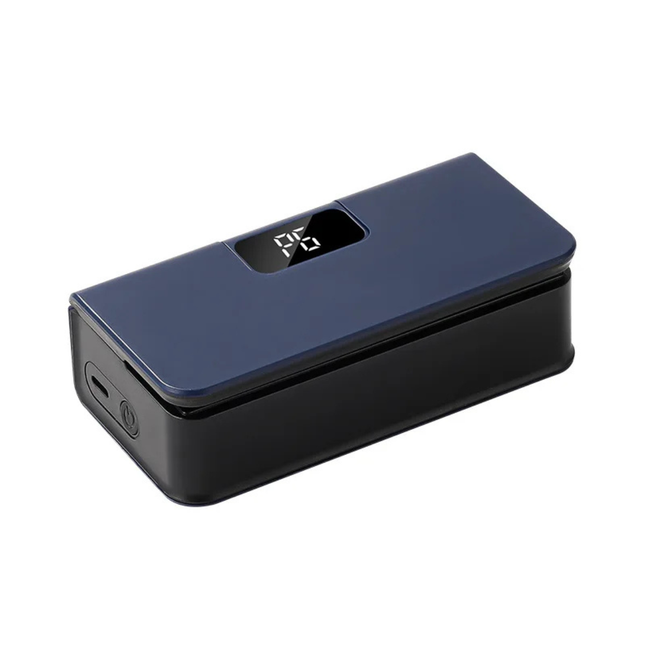 Kitchen Bag Sealer - photo 6