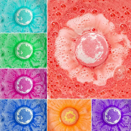 Bath Bombs for Kids - photo 6