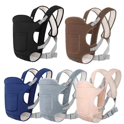 4 in 1 Baby Carrier Strap - photo 6