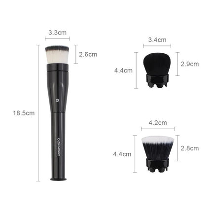 SourcetoHome Electric Makeup Brush -  - detail view 5