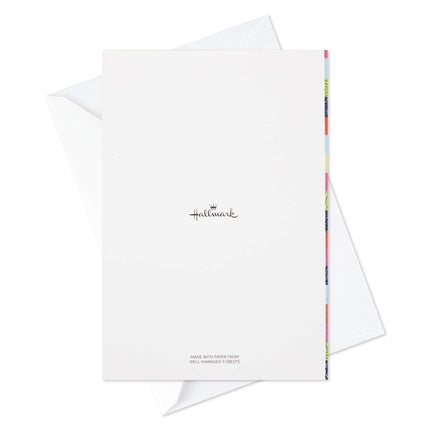 Birthday Cards with Envelopes, Assorted 12-Pack (Happy!) - photo 7