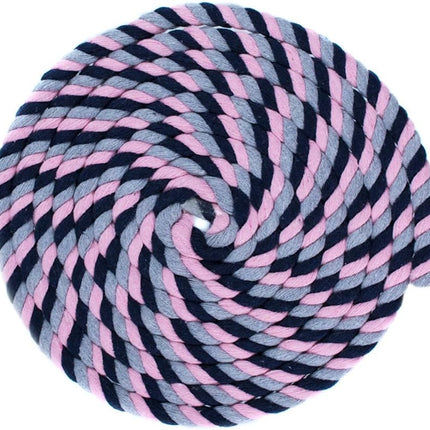 West Coast Paracord Twisted 3 Strand Natural Cotton Rope Artisan Cord – 1/4, 1/2, 5/8, 3/4 and 1 Inch Diameters – 10, 25, 50, 100 Feet