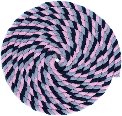 Twisted 3 Strand Natural Cotton Rope Cord - photo 3