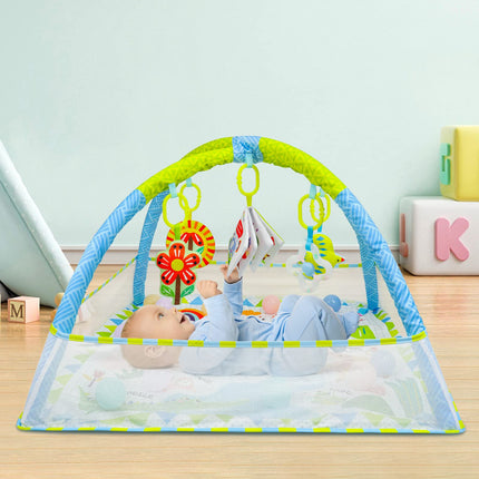 Baby Play Mat, Baby Play Gym, Playmat & Floor Gyms, Baby Ball Pit