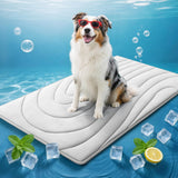 48 x 28 Self-Cooling Dog Mat