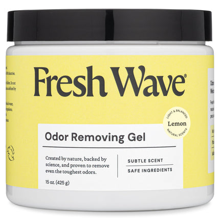 Gel eliminador de olores original 2Pk 15 oz - Ambientador para el hogar