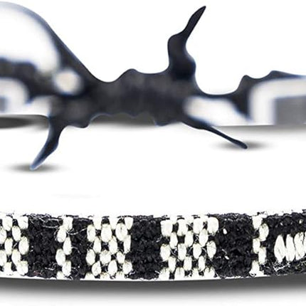 Made by Nami Surfer Anklet for Men and Women Waterproof and Adjustable Surfer Ankle Bracelet String Ankle Bracelet Beach Accessory for Ethnic Hippie Style