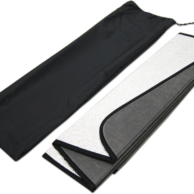 Front Windshield Sun Shade for 2007-2012 Vehicle Application