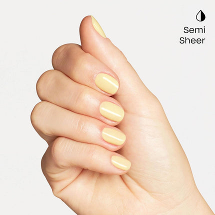 OPI GelColor LED Cure Gel Nail Polish | Salon-Quality Shine, Long-Lasting Wear | Easily Soak Off Removal | Vegan & HEMA Free | The New OPIcon Collection | Spring 2026