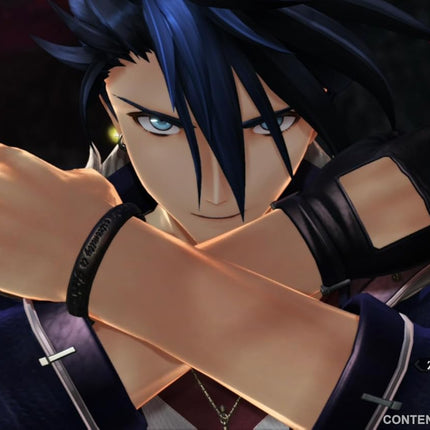 The Legend of Heroes: Trails beyond the Horizon: Deluxe Edition - PlayStation 5