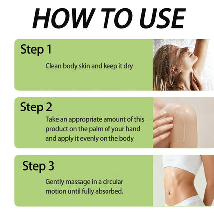 Collagen Oil, Body Oil Firming