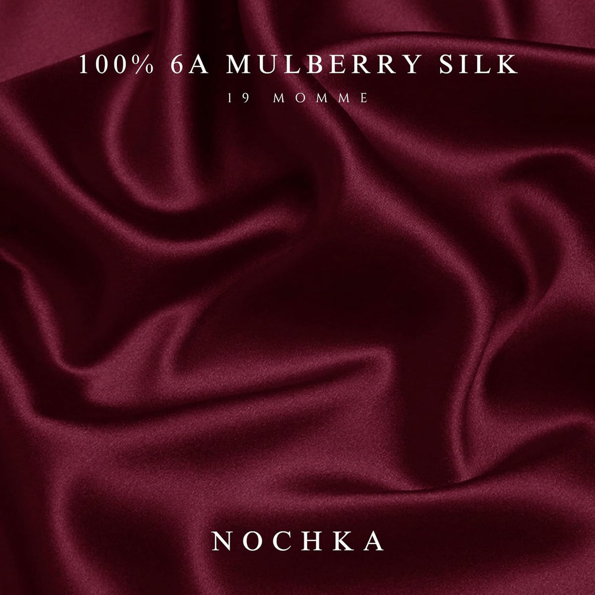 100% Pure Silk Bonnet for Sleeping Women - Reversible Mulberry Silk Hair Wrap - Satin Sleep Bonnet for - photo 4