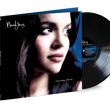 Come Away With Me (20th Anniversary)[LP]