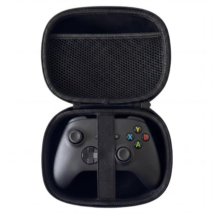 Packmini Omni-X Universal Controller Carrying Case – Hard Shell Protective Case, Compatible with Xbox Wireless Controllers, PS5 DualSense, Switch 2 Pro, Steam Controller (2026) and more