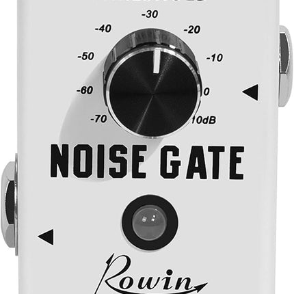 Guitar Noise Killer Noise Gate Suppressor Effect Pedal