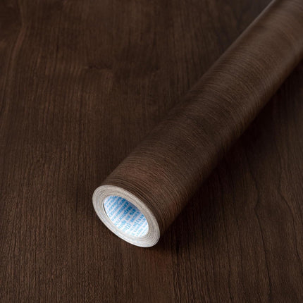Wood Contact Paper Peel and Stick Wood Grain Wallpaper for Countertops