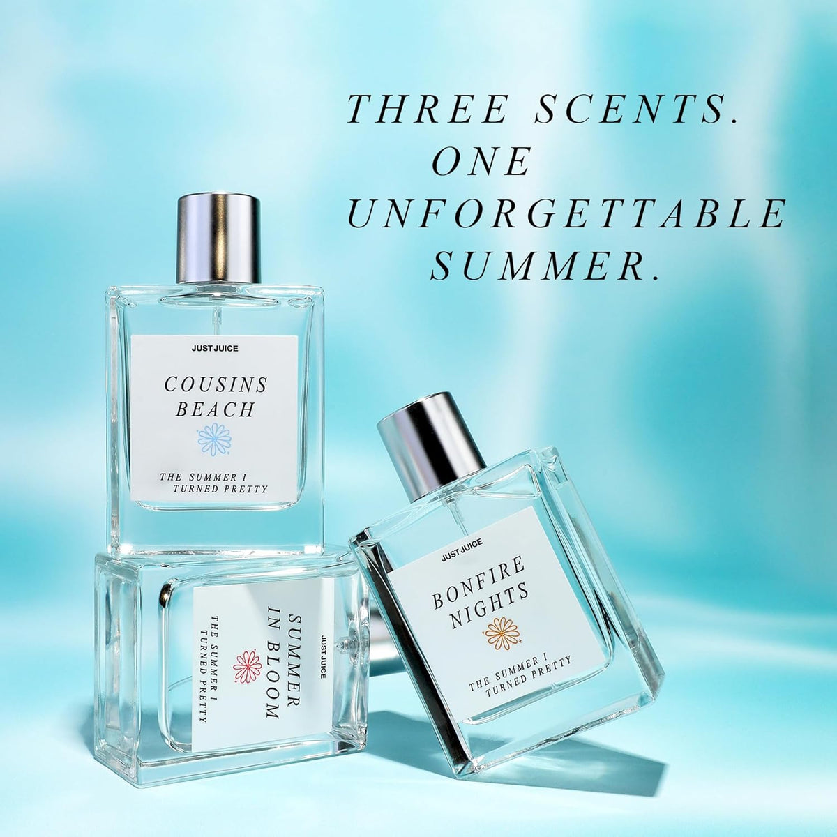 Cousins Beach Coconut Vanilla Eau de Parfum, 0.3 oz - photo 5