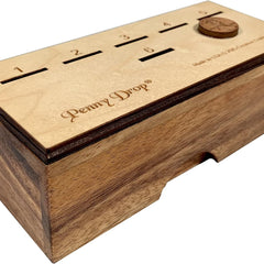 Penny Drop Size Medium from Fun Family or bar Game