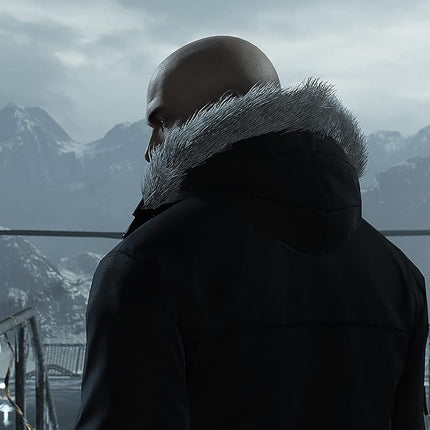 HITMAN: World of Assassination - PlayStation 5