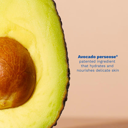 Baby Gentle Cleansing Gel - Baby Hair & Body Wash - with Natural Avocado fortified with Vitamin B5  - photo 5