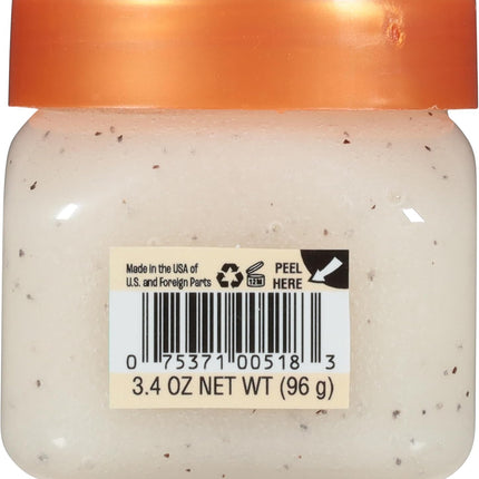 Tree Hut Mini Coco Colada Shea Sugar Scrub, Exfoliating Body Scrub, Travel Size, 3.4 oz